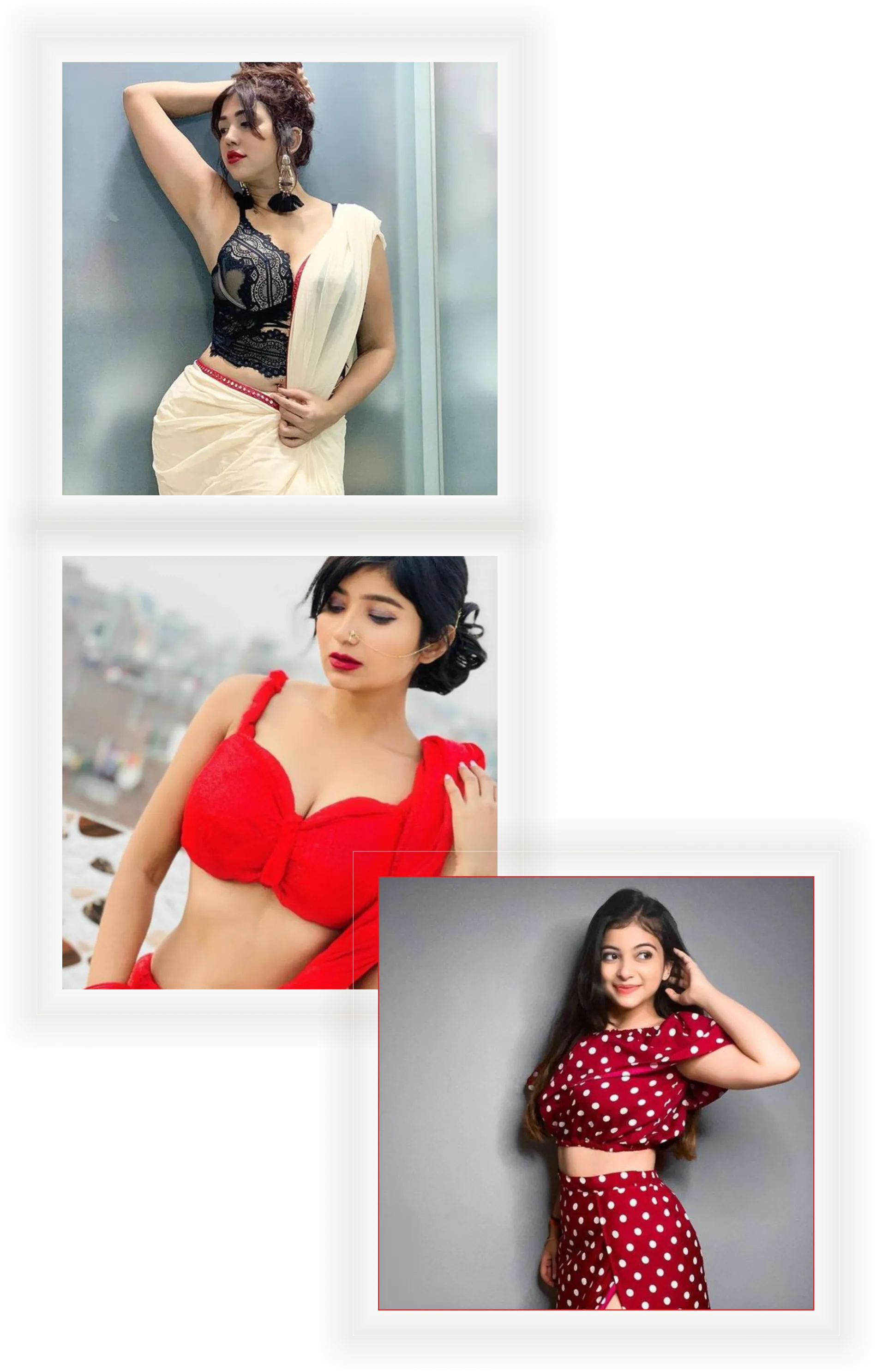 VIP escorts for hire, Gurgaon