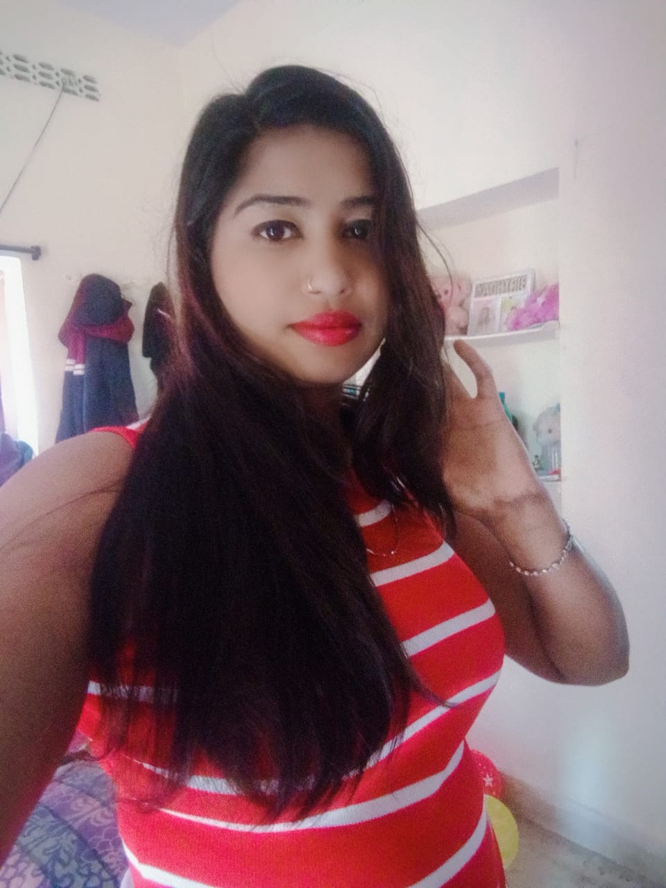 Exclusive call girl in Gurgaon